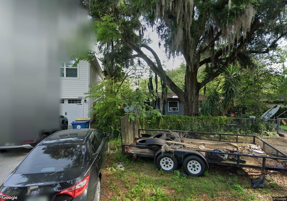 8829 Cocoa Ave, Jacksonville, FL 32211 - photo 1