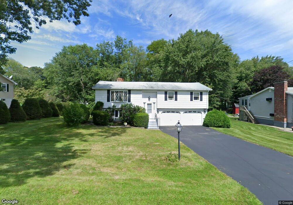 8 Asselin Ave, Webster, MA 01570 - photo 1