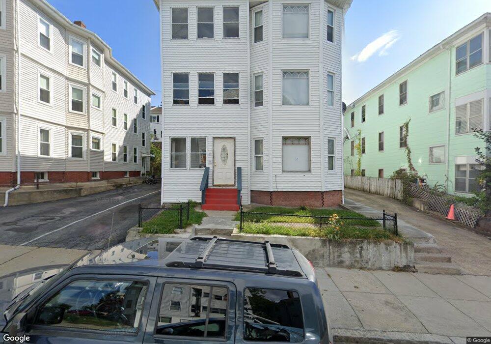 49 Freeland St unit 2, Worcester, MA 01603 - photo 1