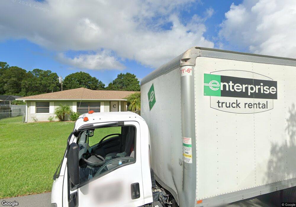 4665 Rayburn Rd, Cocoa, FL 32926 - photo 1