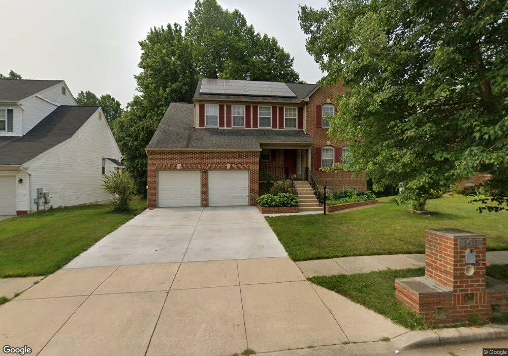 1411 Canadien Geese Ct, Upper Marlboro, MD 20774 - photo 1