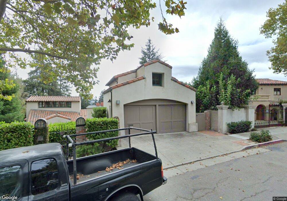 277 Alvarado Rd, Berkeley, CA 94705 - photo 1