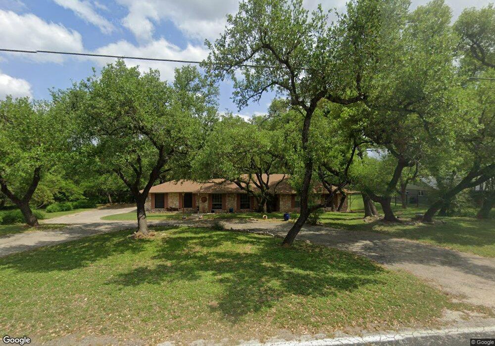 8801 Candelaria Dr, Austin, TX 78737 - photo 1