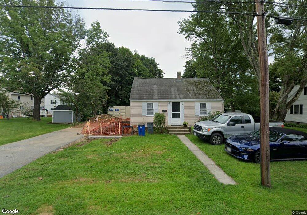 10 Dogwood Rd, Worcester, MA 01606 - photo 1