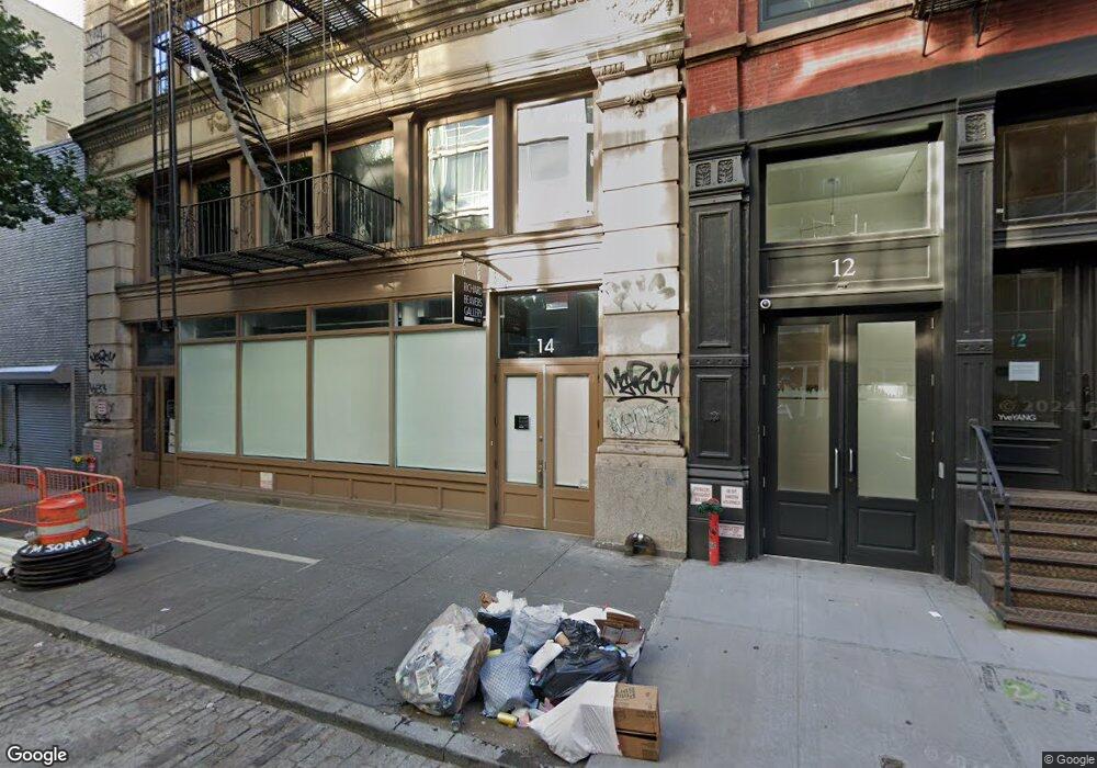 14 Wooster St unit 7, New York, NY 10013 - photo 1