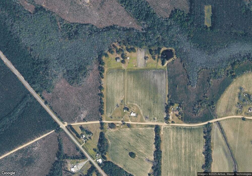 4862 Newton Rd, Blackshear, GA 31516 - photo 1