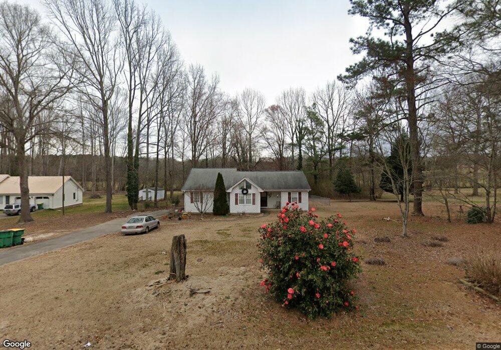 391 Miles Patrick Rd unit 1, Winder, GA 30680 - photo 1