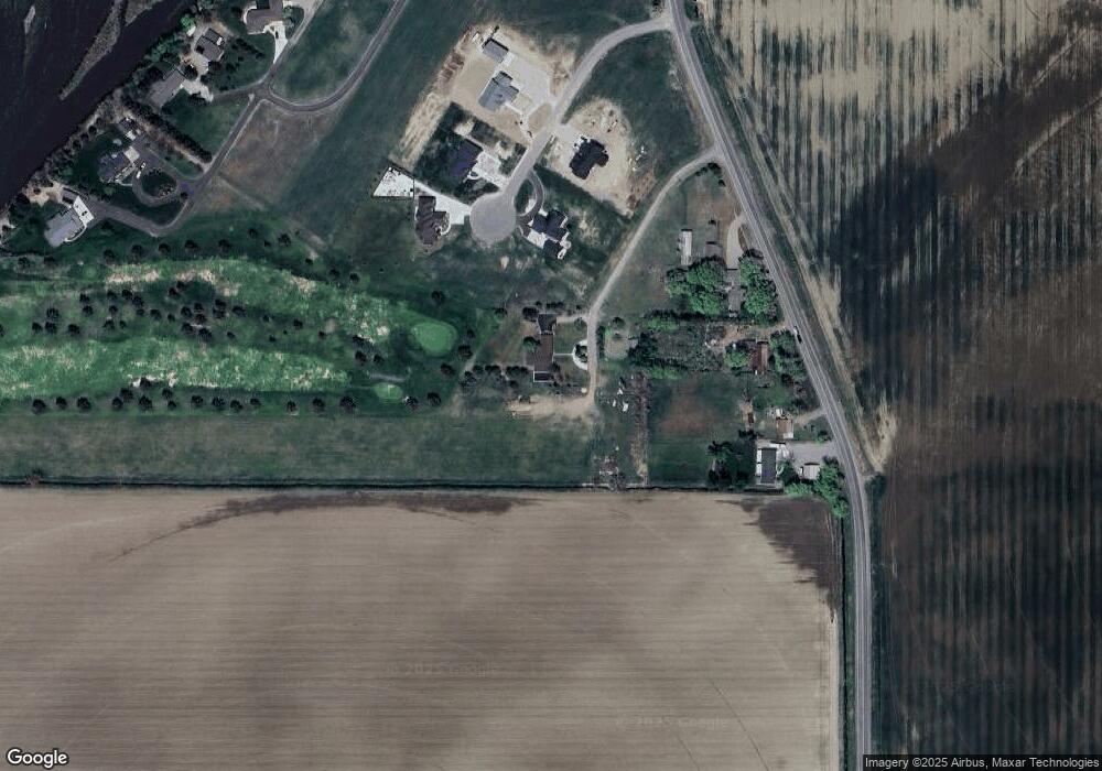 90 N 150 W, Blackfoot, ID 83221 - photo 1