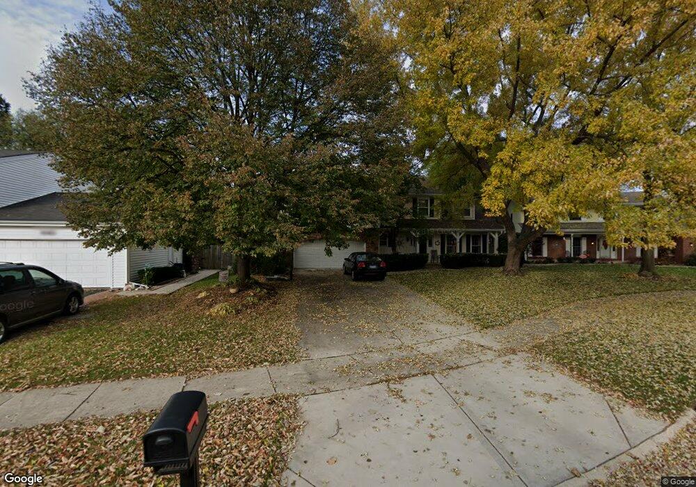 1837 Bristlecone Ct, Naperville, IL 60565 - photo 1