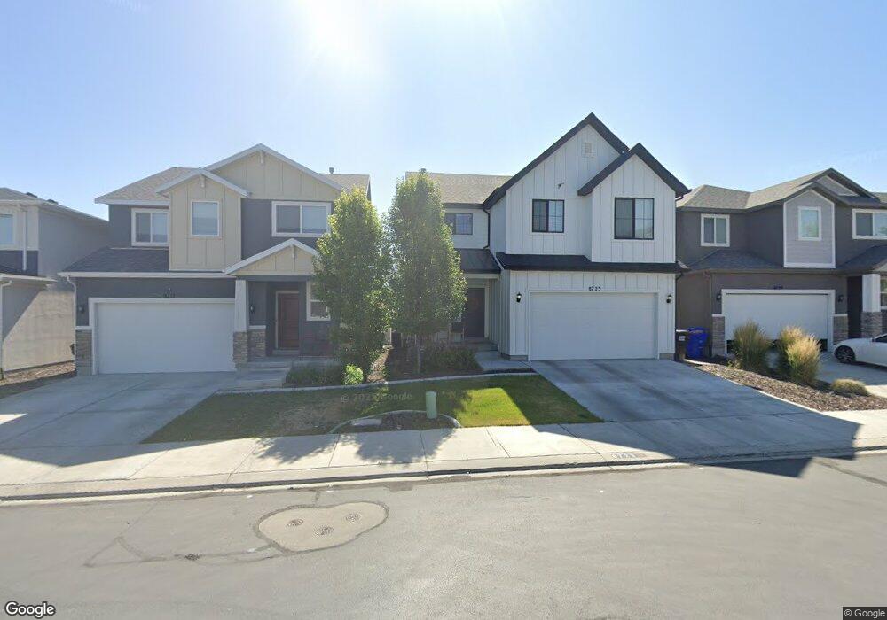 8723 S Park Slope Ln unit 30, West Jordan, UT 84088 - photo 1