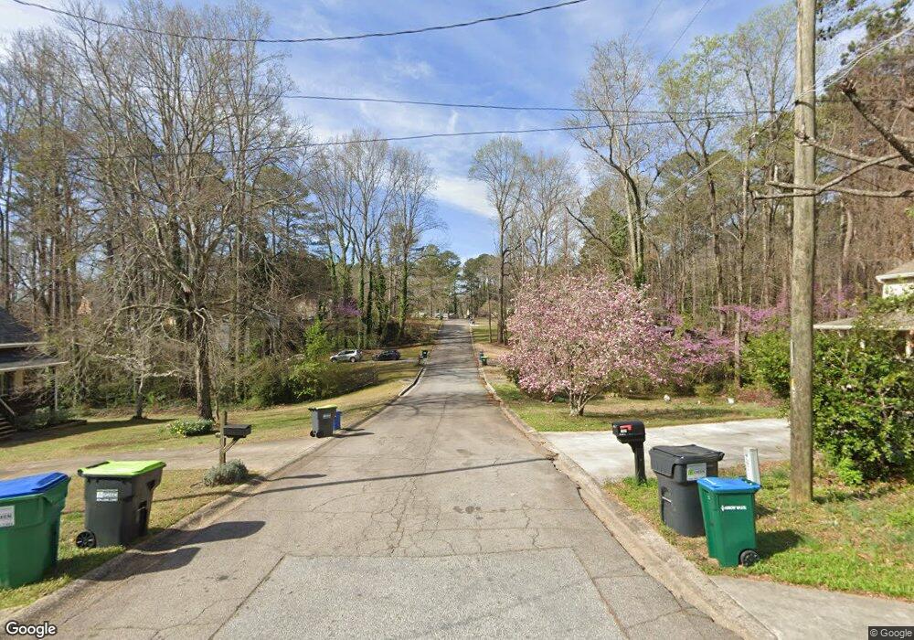 0 Pedro Dr unit 8004400, Mableton, GA 30126 - photo 1