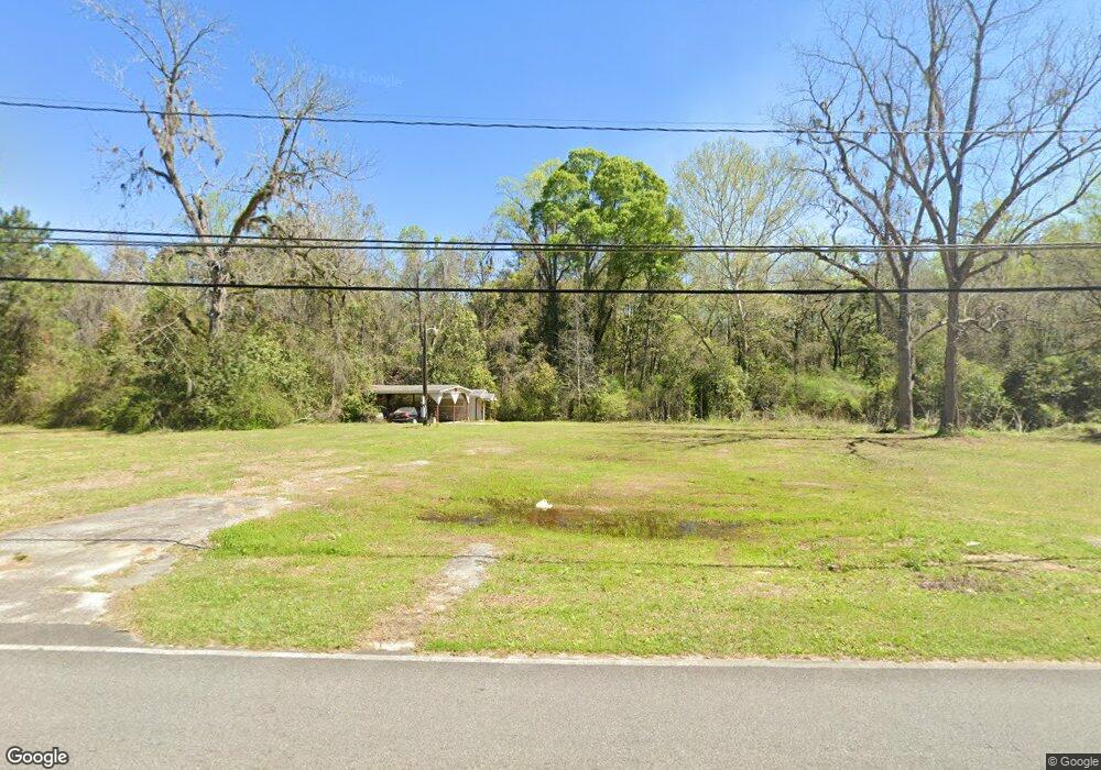 422 Smart St NW, Cairo, GA 39828 - photo 1