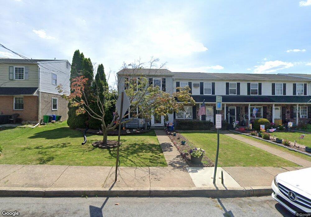 710 Carldon St unit 712, Allentown, PA 18103 - photo 1