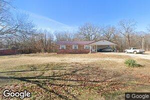 13321 Highway 115, Maynard, AR 72444
