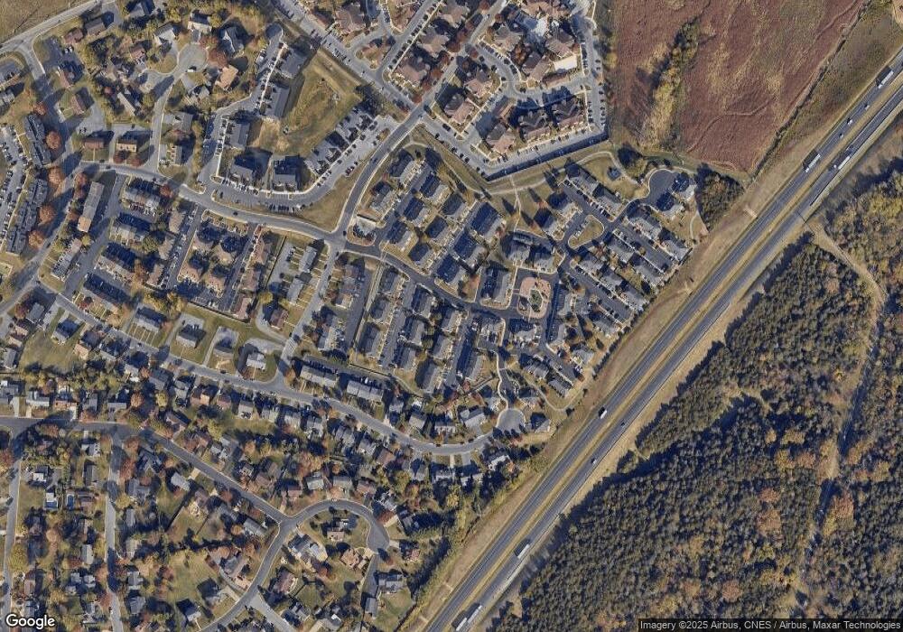 1058 Betsy Ross Ct, Harrisonburg, VA 22802 - photo 1