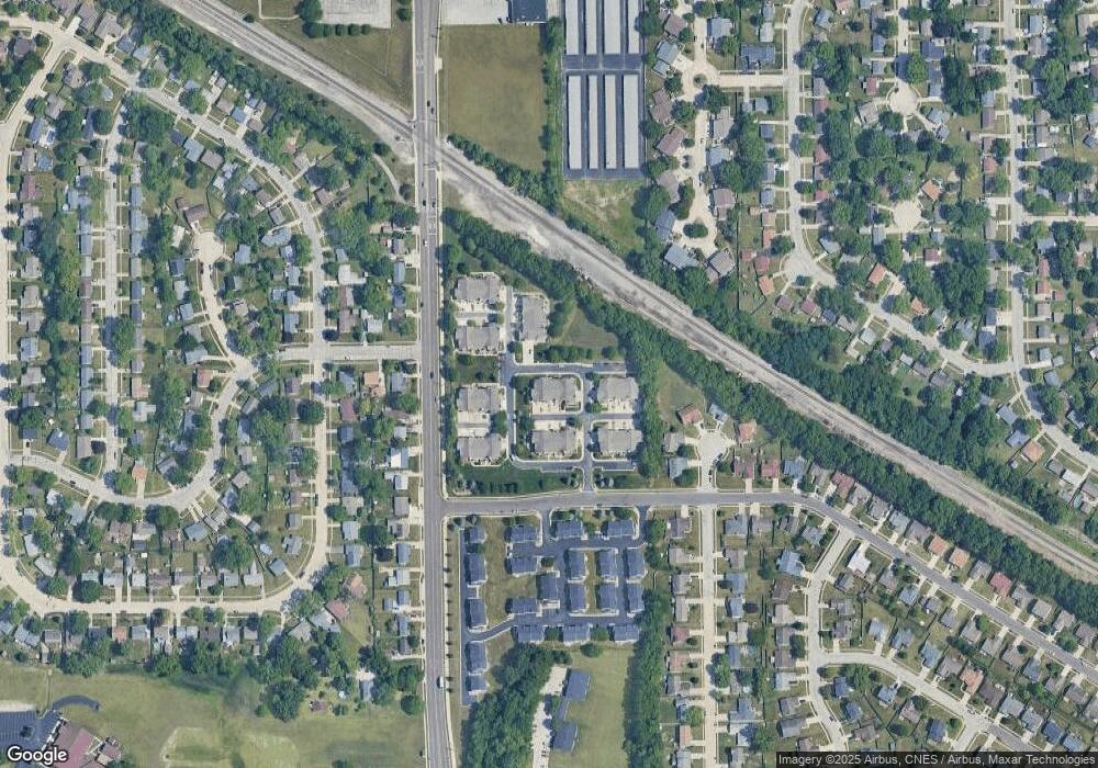 1905 Rhodesian Dr, Lafayette, IN 47909 - photo 1