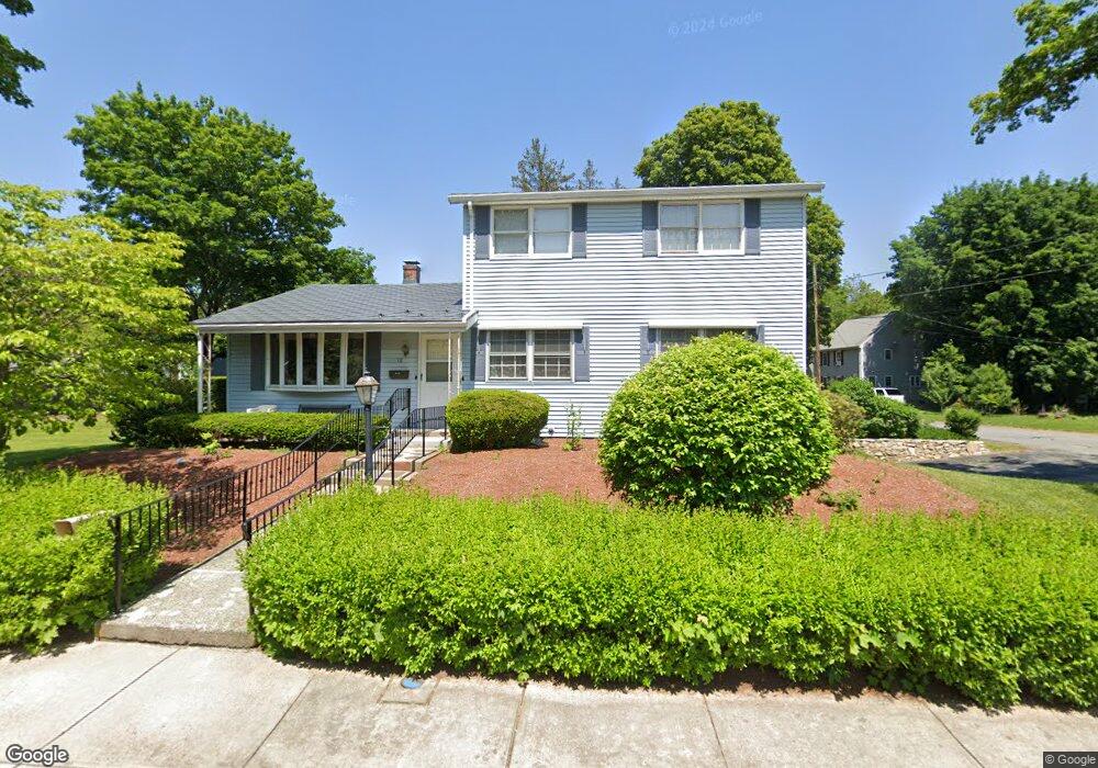 18 Moody St, Uxbridge, MA 01569 - photo 1