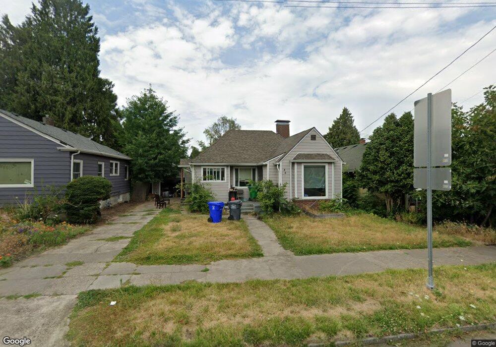 43 NE Lombard St, Portland, OR 97211 - photo 1