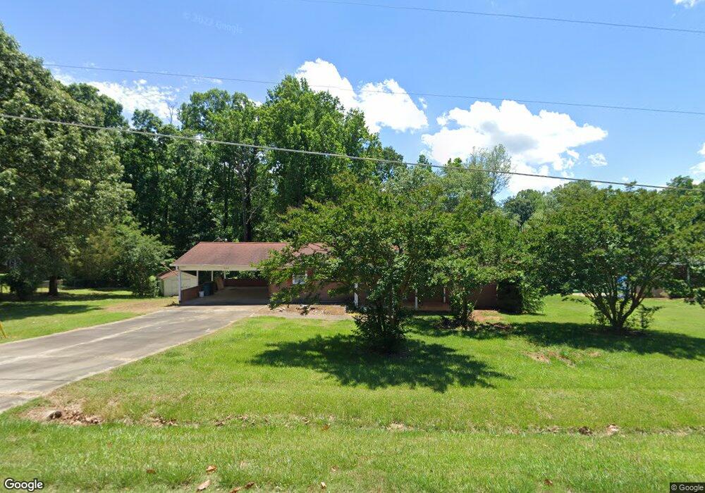 207 W Debbie Ln, Statesville, NC 28625 - photo 1