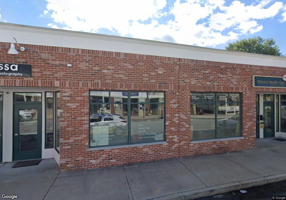 6 Pond St unit B, Natick, MA 01760 - photo 1