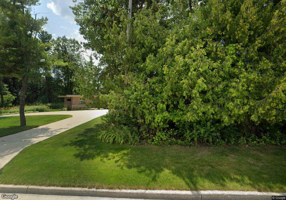 4720 Broadway St, Manitowoc, WI 54220 - photo 1