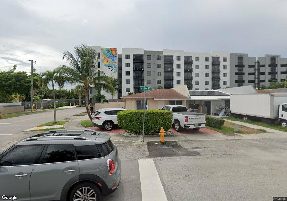 4314 SW 69th Ave, Miami, FL 33155 - photo 1