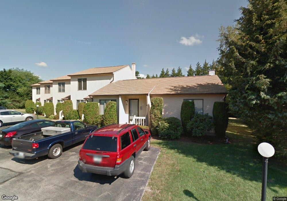 79 Kristee Cir, West Warwick, RI 02893 - photo 1