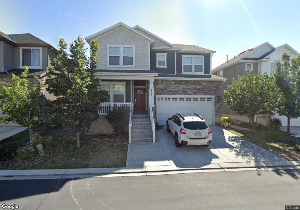 648 E 380 S unit 12, Lehi, UT 84043 - photo 1