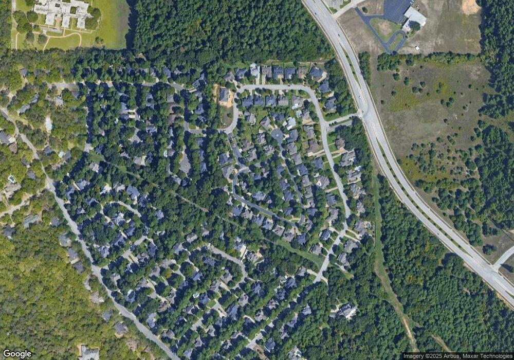 3865 Broadmoore Ct, Tyler, TX 75707 - photo 1