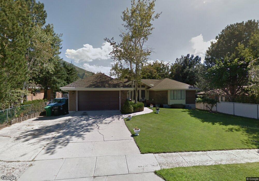 2148 Mesa Cir, Sandy, UT 84092 - photo 1