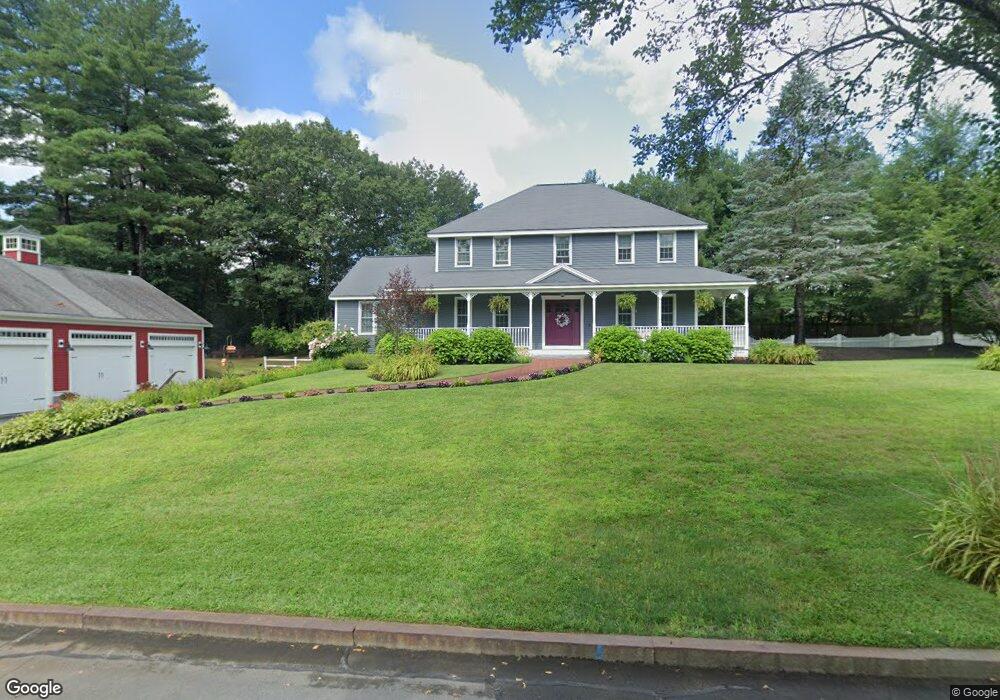 5 Gillis Dr, North Reading, MA 01864 - photo 1