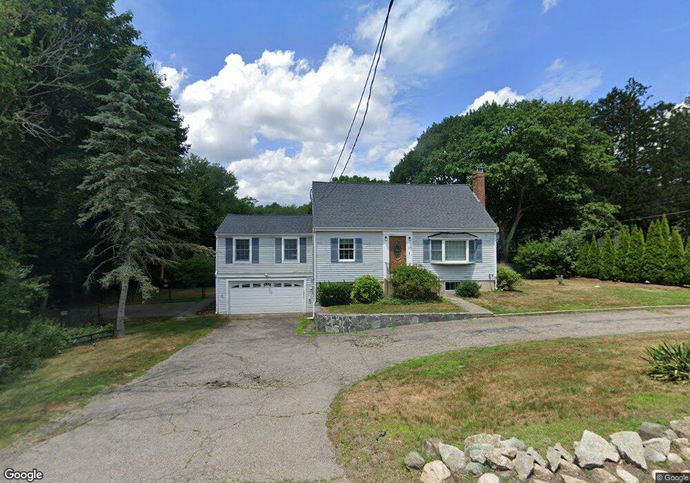 639 S Main St unit 1, Sharon, MA 02067 - photo 1