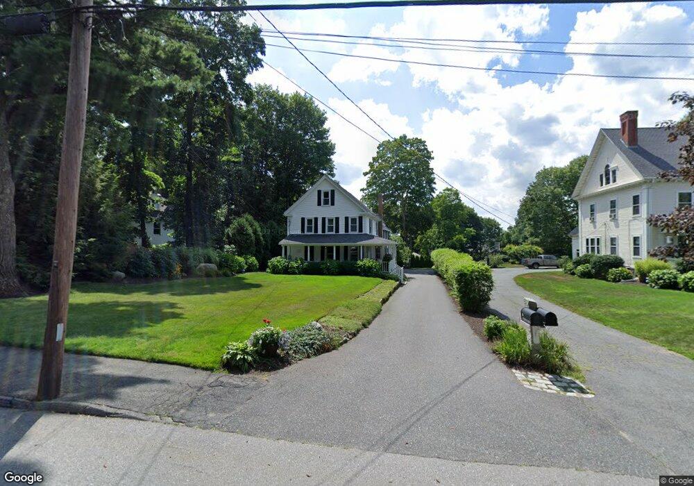 11 Latisquama Rd, Southborough, MA 01772 - photo 1