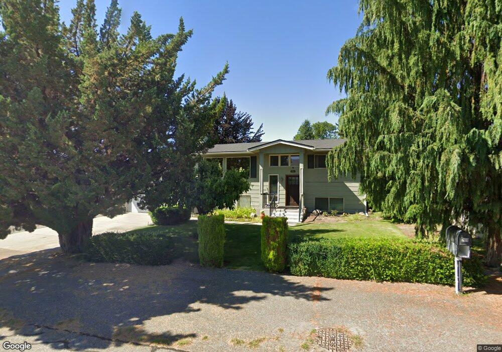 705 Gormley St, East Wenatchee, WA 98802 - photo 1