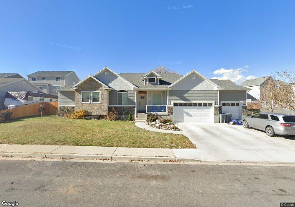 802 S 15 W, Santaquin, UT 84655 - photo 1