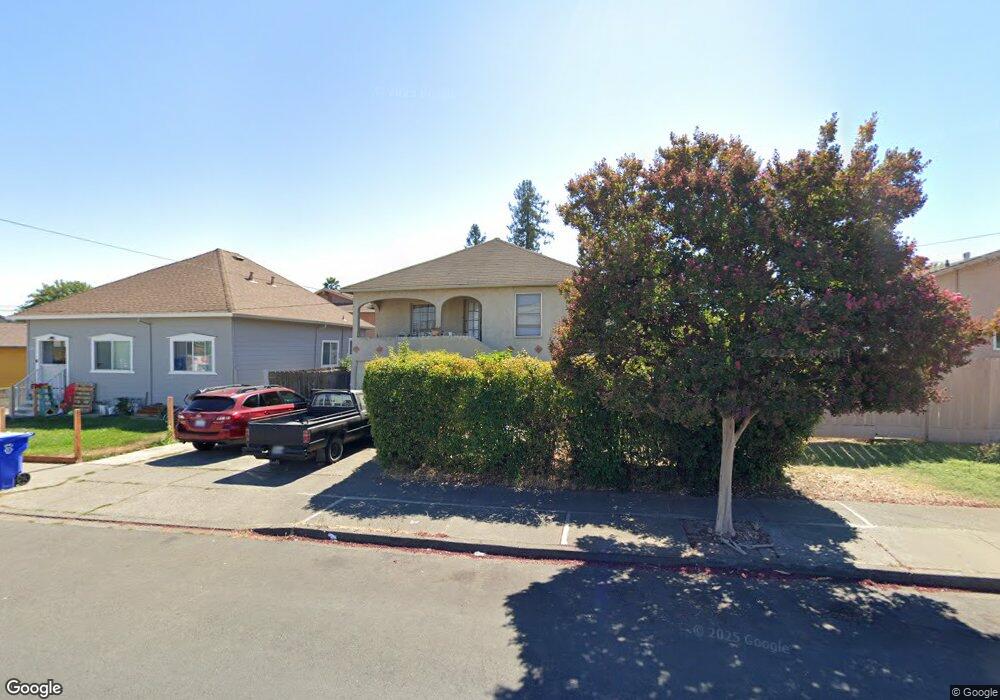 1371 Menlo Ave, Napa, CA 94558 - photo 1