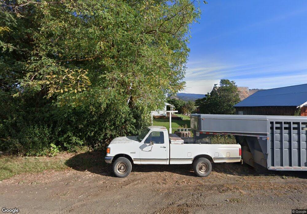 37301 Goodwin Sawmill Ln, Halfway, OR 97834 - photo 1