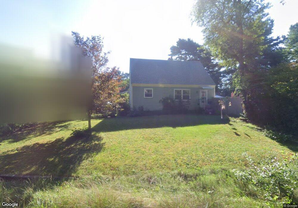 33 Chandler St, Plymouth, MA 02360 - photo 1