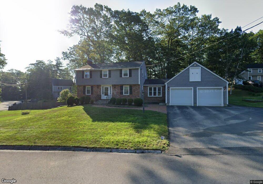 2 Travis Rd, Nashua, NH 03063 - photo 1