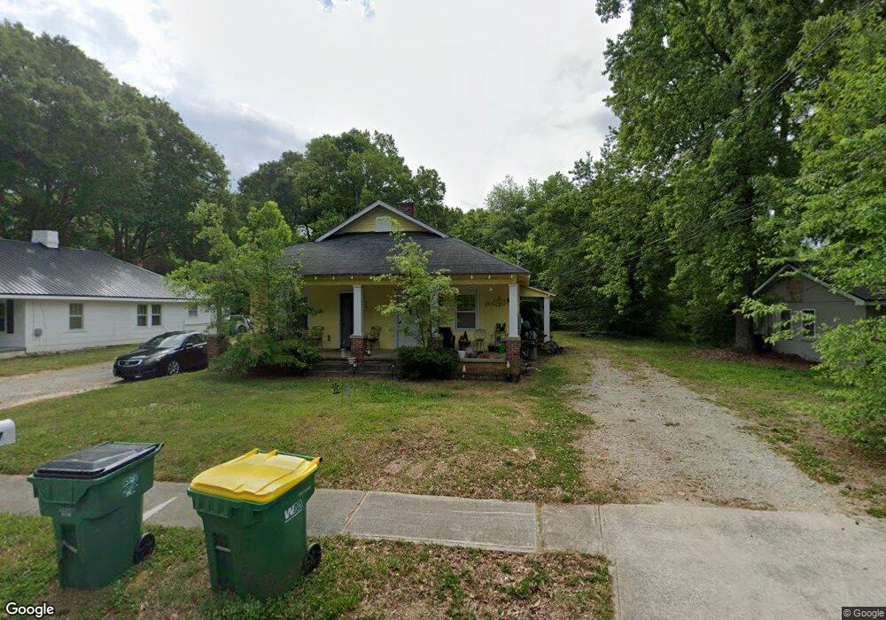 197 Georgia Ave unit A, Winder, GA 30680 - photo 1