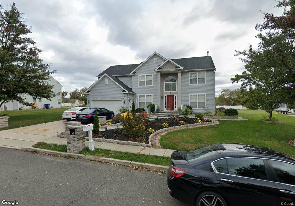 11 Thorn Briar Ln, Burlington, NJ 08016 - photo 1