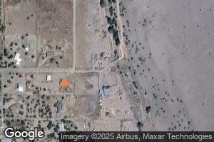 68A Becker Ln, Springerville, AZ 85938