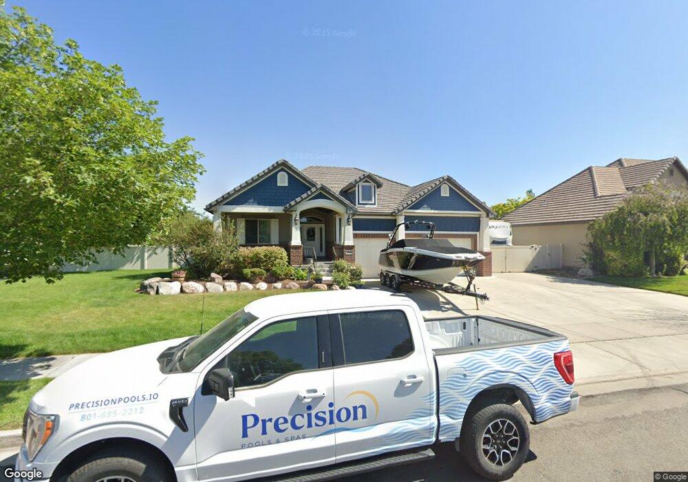 3364 Kollman Way, Riverton, UT 84065 - photo 1