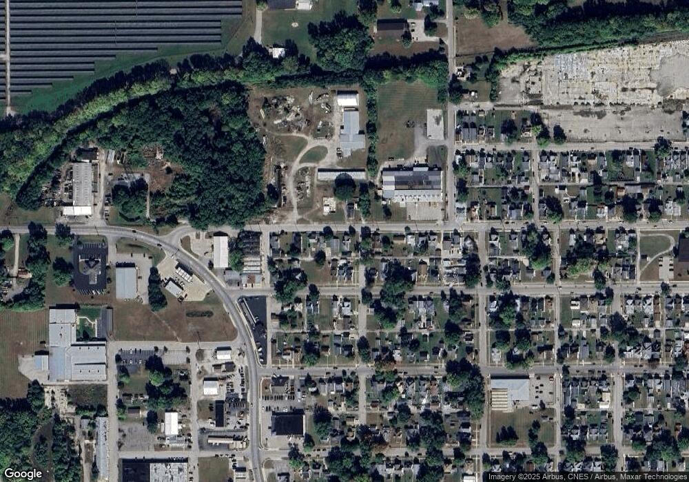 901 Bates St, Logansport, IN 46947 - photo 1