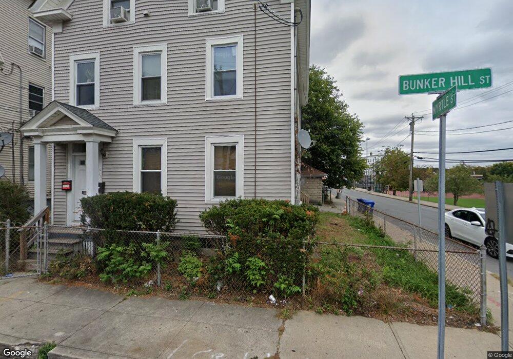 1 Bunkerhill St unit 1, Lawrence, MA 01841 - photo 1