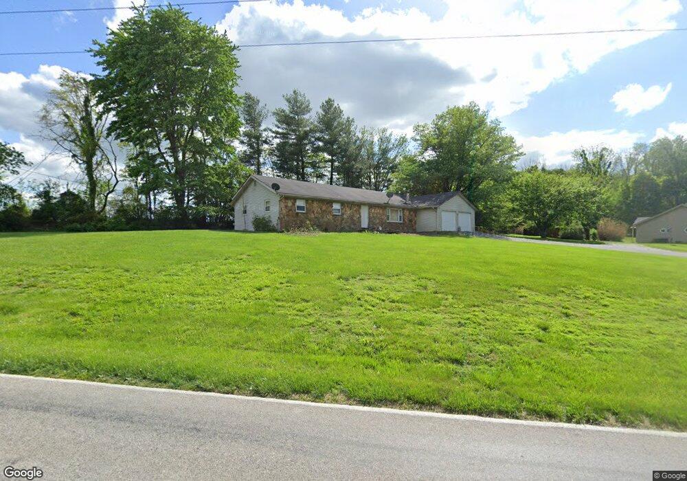 2525 Highway 337 SE, Corydon, IN 47112 - photo 1