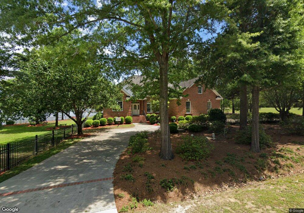 2827 Old Lexington Hwy, Chapin, SC 29036 - photo 1