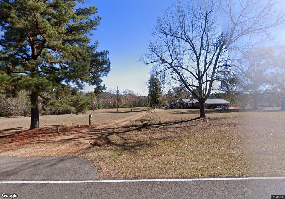 8485 Highway 822, Dubach, LA 71235 - photo 1