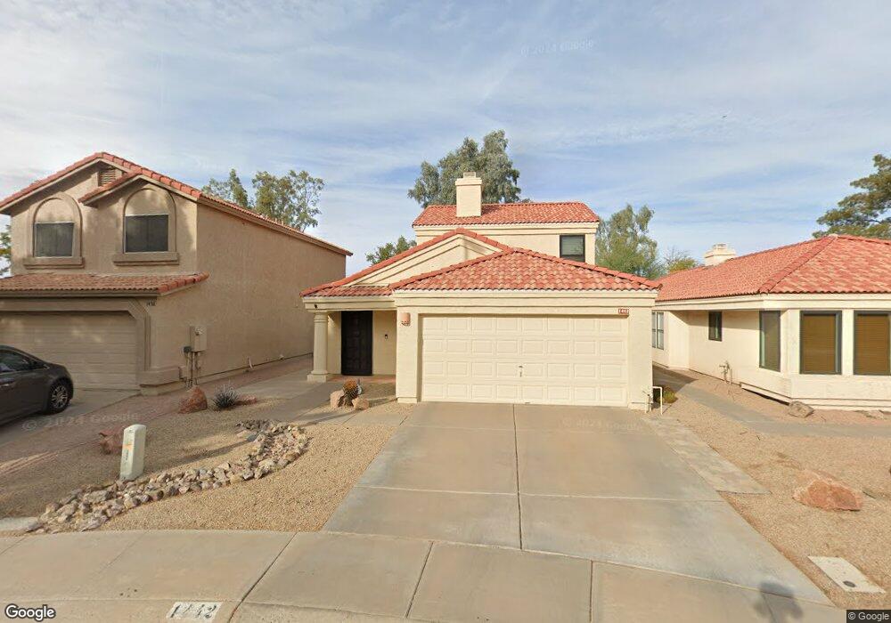 1442 E Laurel Ave, Gilbert, AZ 85234 - photo 1