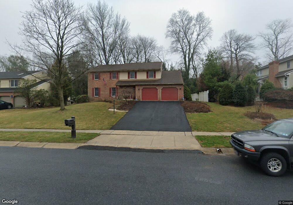 91 Downing Dr, Reading, PA 19610 - photo 1